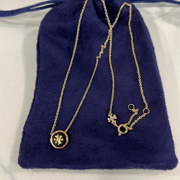 Tory Burch Necklace! - Picture 5 of 16
